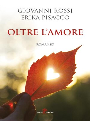cover image of Oltre l'amore